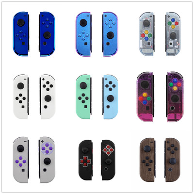 Controller Housing Shell Buttons Replacement ...