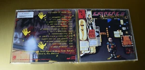 CD - Pornograffitti - Extreme II - Bild 1 von 2