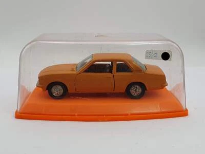 Opel Ascona 2a serie Pilen 1/43 - Immagine 1 di 4