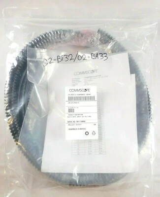 InstaPATCH FGWMPMPAD 360 SM MPO F to MPO F, Trunk Cable 12-Fiber - 60 Feet Plus - Image 1 of 4