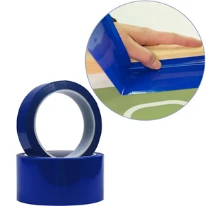 3" x108ft(36yds) Screen Printing Block-Out Tape & Graphic Production 8 Rolls - Picture 1 of 5