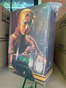 ready ship Hot Toys TMS096 She-Hulk: Attorney At Law Daredevil 1/6 Action Figure - Picture 1 of 17