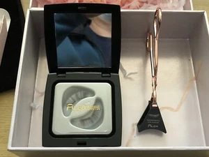 Alen Kid false special order limited edition eyelashes, open box never used. - Picture 1 of 11