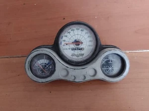 Strumentazione Contachilometri Analogica SCOOTER MALAGUTI F-15 FIREFOX (1996-06) - Foto 1 di 10