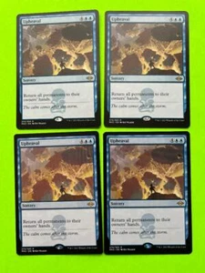 MTG Modern Horizons 2 - Upheaval ( X4) 270/303 Game Changer ! HOT - Picture 1 of 1