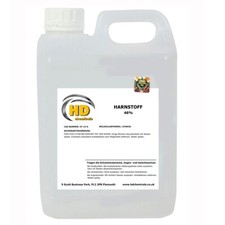 1500g HARNSTOFF 46% Garten Boden Pflanzen UREA PRILLS Dünger 1.5kg