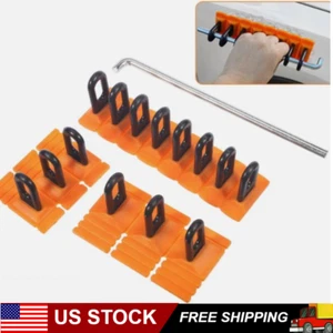 Car Body Repair Kits Puller Glue Tabs Combo Set Car Paintless Dent Removal Tool - Picture 1 of 7