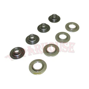 Placas de retención de válvula para motor Daytona Anima 150 190 4V FLX FDX FE - Imagen 1 de 5
