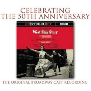Streisand, Barbra CD Original Broadway Cast 1957 - Picture 1 of 1