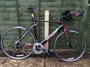 Specialized TT bike - Picture 1 of 7