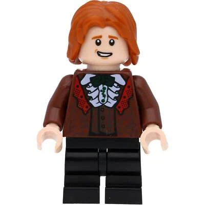 LEGO Harry Potter Minifigur Ron Weasley #185 - Bild 1 von 4