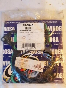 KAWASAKI KVF360 2003-2012 TOP END GASKET SET - Bild 1 von 2