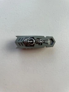 HEXBUG Gray Nano Robotic Bug WORKS! - Picture 1 of 2