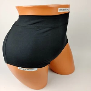 Lane Bryant Cacique Comfort Bliss Full Brief Plus Panty 18/20 Solid Black - Picture 1 of 6