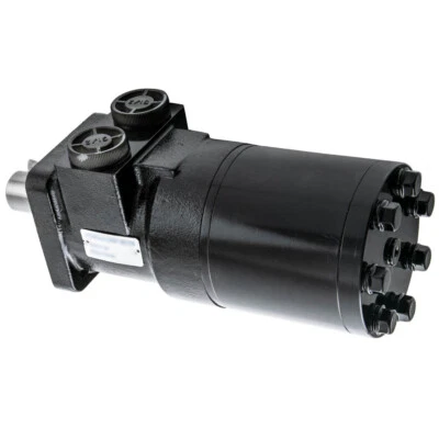 Nuevo motor hidráulico 101-1008-009 101-1008 1011008009 para Eaton Char-Lynn Foto 1 de 4