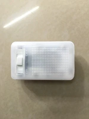 Fits 83-05 Nissan Navara 720 D21-23 Frontier Pickup Interior Dome Light Hardbody - Image 1 of 4