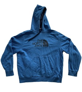 Sudadera The North Face TKA Glacier | caballeros | Innovasport