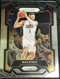 Panini Prizm 2023-24 - #273 Max Strus - Imagen 1 de 2