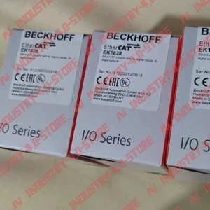 1PCS New Beckhoff EK1828 PLC Module - Picture 1 of 2