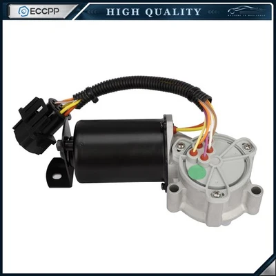 Actuador de cambio de caja de transferencia para Mazda B2300 B3000 B4000 1994 Foto 1 de 4