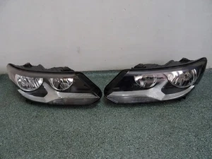 Frontscheinwerfer VW Tiguan 5N1941005 5N1941006 Ein Stück (Rechts oder Links) - Bild 1 von 11