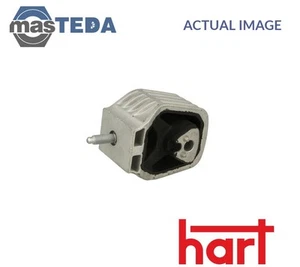 387 846 ENGINE MOUNT MOUNTING FRONT HART FOR MERCEDES-BENZ A-CLASS,B-CLASS - Picture 1 of 5
