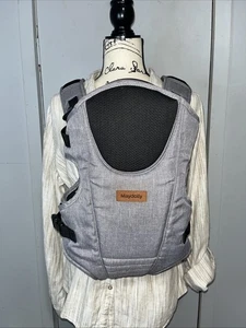 Portabebés Maydolly Bebé Hipseat Cintura Meses Ajustable - Imagen 1 de 12