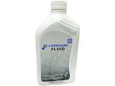 For 2012-2017 Rolls Royce Phantom A/T Fluid Sachs 19721MKDN 2013 2014 2015 2016 Foto 1 de 2