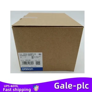 Omron CP1H-XA40DT1-D PLC Module New One Fast Shipping CP1HXA40DT1D US Free TAX - Picture 1 of 5