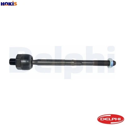 INNER TIE ROD TA2382 FOR MAZDA 13B-MSP 1.3L 2cyl RX-8 - Image 1 of 4