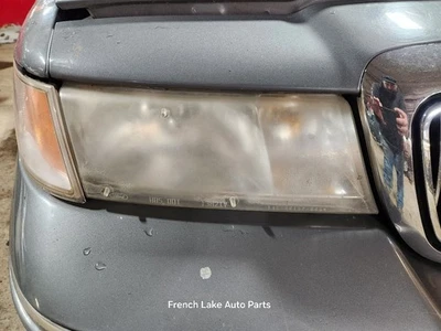 Faro derecho pasajero compatible con 99 GRAND MARQUIS 1288645 Foto 1 de 4