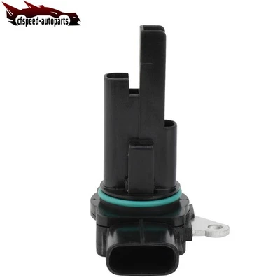 Medidor sensor de flujo de aire másico MAF negro para Toyota Mirai 2021 Kia Forte 2016-2020 Foto 1 de 4