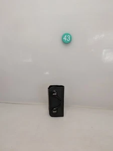 Genuine Samsung S10 Headset AKG GH59-14983A EO-IG955 Black with Gel - Brand New - Picture 1 of 2