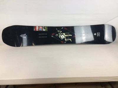 Excelente cuchillo Lib Tech Ejack para hombre snowboard de montaña, 157 cm MY25 Foto 1 de 4