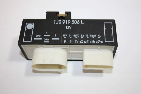 AutoMega 150039810 Steuergerät, Elektrolüfter (Motorkühlung) für AUDI SEAT - Bild 1 von 1