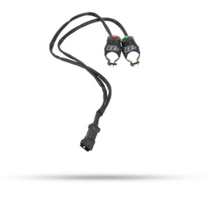 Enduro Engineering Separate Start/Stop Buttons to Replace OEM Combo Button Husky - Bild 1 von 3