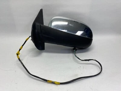 2007-2014 Chevrolet Suburban 1500 водитель левая сторона вид питания двери зеркало хром - Изображение 1 из 4