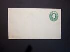 GB Postal Stationery P.O. 1939 KGVI 1/2d green Envelope size G unused H&B EP74