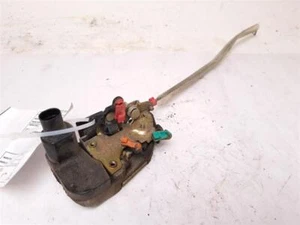 FRONT DRIVER DOOR LOCK ACTUATOR fits DODGE RAM 1500 1998 - 2002 - Picture 1 of 4