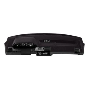 Coverking Velour Dash Cover for 1989-1992 Jaguar XJ6 - Picture 1 of 25