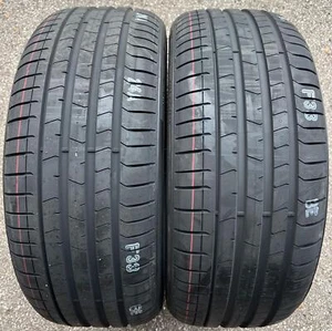 2 neumáticos de verano 225/40R19 93Y Pirelli Pzero PZ4 2022 NUEVOS Freihaus - Imagen 1 de 5
