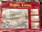 Bygone London 4 In 1 Jigsaw Collection 4 X 500 Pieces Complete With Prints