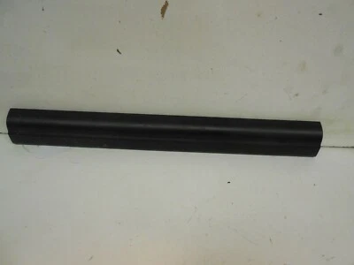 04-10 BMW 525i 535i 545i E60 Puerta Delantera Entrada Panel Alféizar Rasguño Borde 7025007 Foto 1 de 4