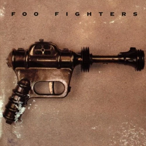 Foo Fighters Same (1995) [CD] - Bild 1 von 1