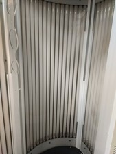 Solarium Doccia Solare Professionale a Bassa Pressione in ottimo stato