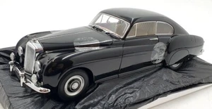 Minichamps 1/18 Scale 100 139420 - Bentley R Type Continental 1954 Mat Black - Picture 1 of 5