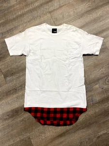 T-shirt uomo Elwood GRANDE - Foto 1 di 5