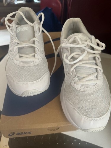 Taglia 8 ASICS Jolt 3 4E Wide Bianco