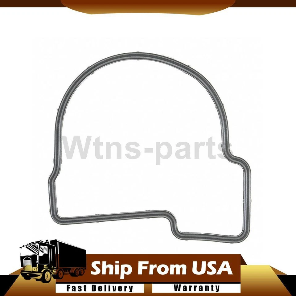 1x Junta de montaje del cuerpo del acelerador de inyección de combustible para Dodge Dakota 4,7 L 2000-2007 Foto 1 de 4