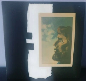 JACK ROSE Opium Musick LP 1st press ECL026 NM / NM Pelt - Bild 1 von 2